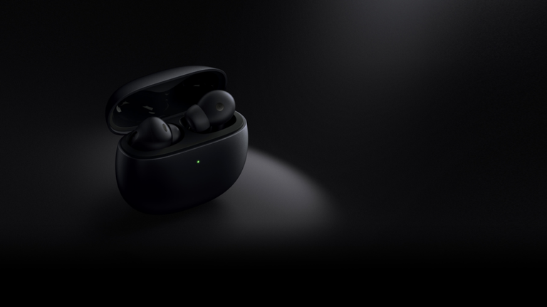 Xiaomi Buds 3