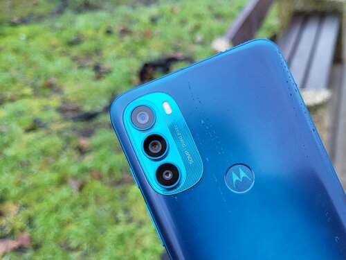 Motorola Moto G71