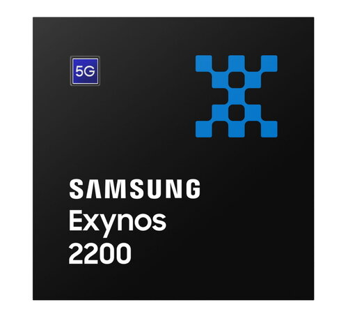 Samsung Exynos 2200