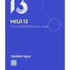 MIUI 13 Global Xiaomi (3)