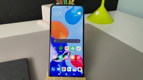 Xiaomi Redmi Note 11