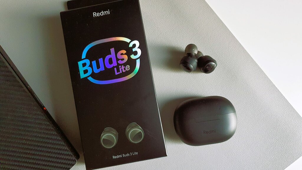 Redmi Buds 3 Lite - test of cheap headphones. Worth buying? - GAMINGDEPUTY