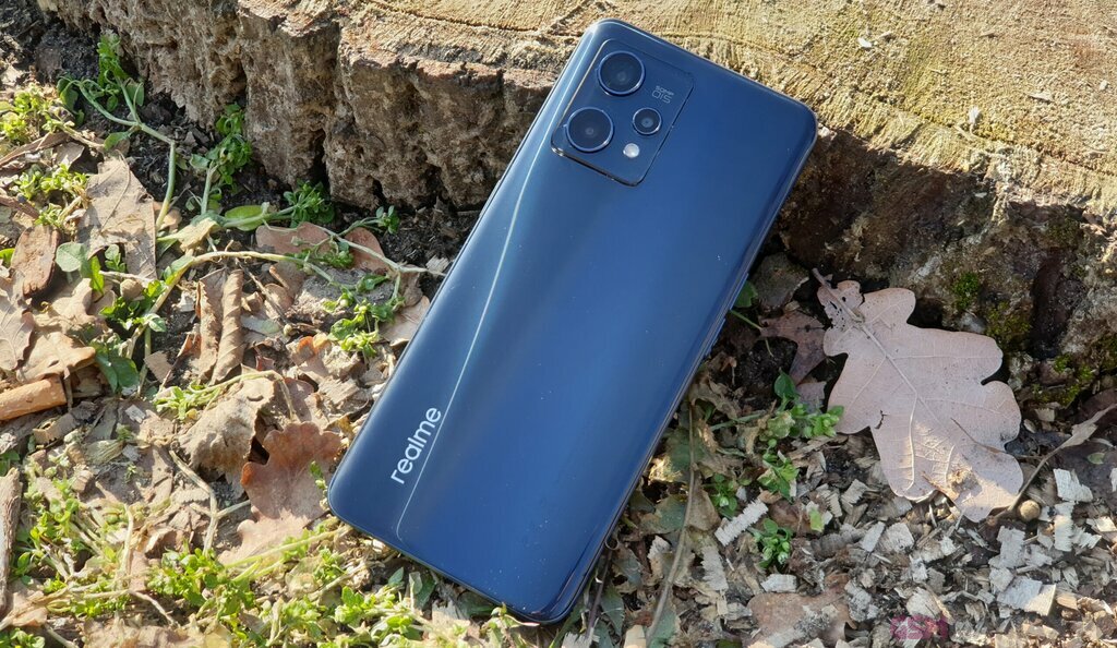 realme 9 Pro+