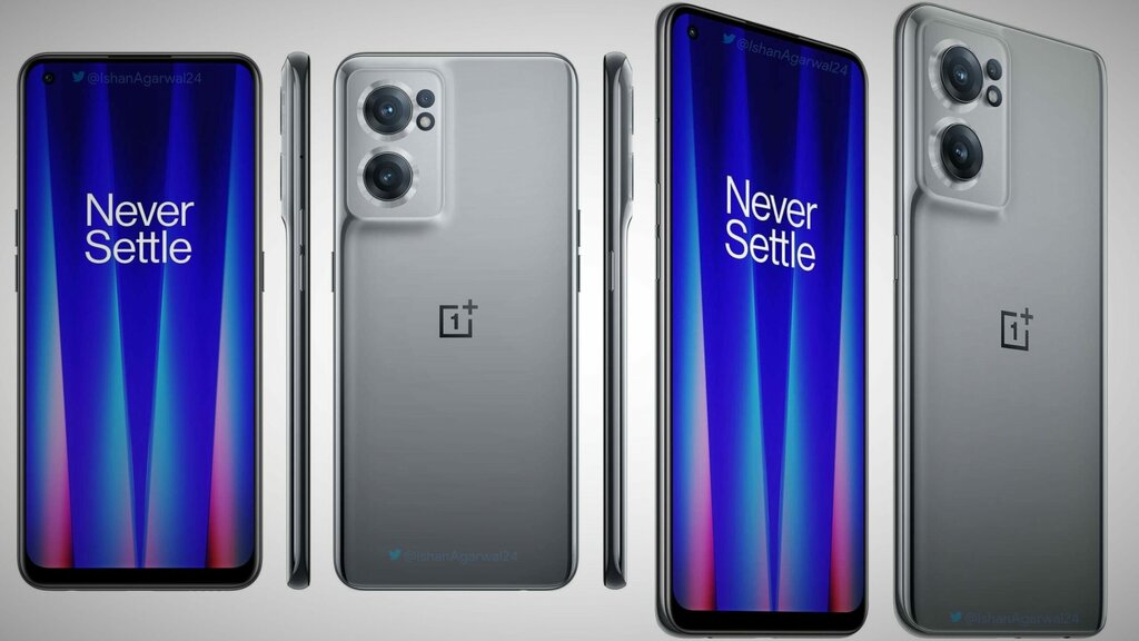 OnePlus Nord CE 2 5G costă acum 1444 PLN la o reducere bună