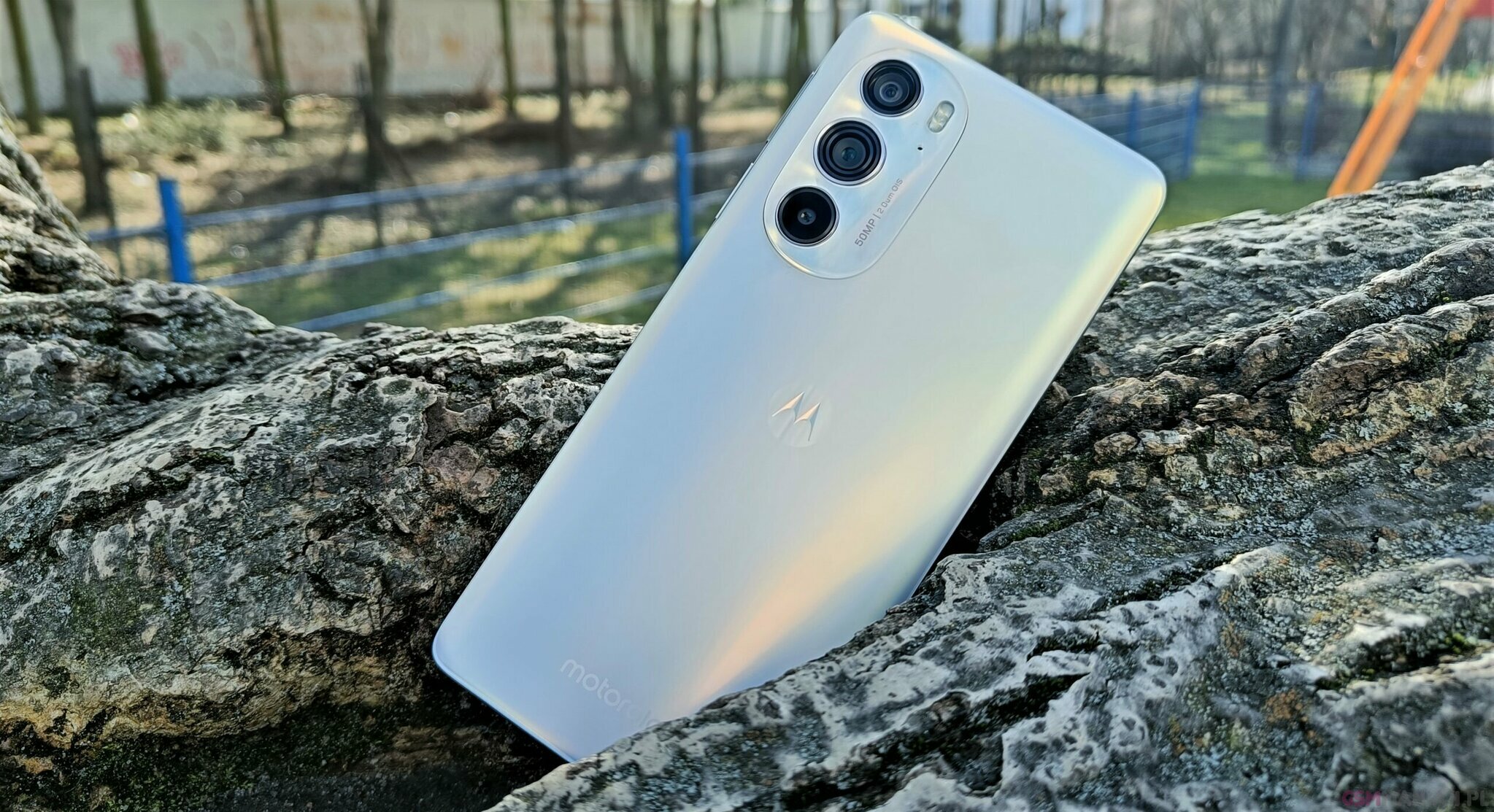 Motorola Edge 30 Pro