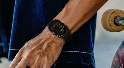 tani smartwatch