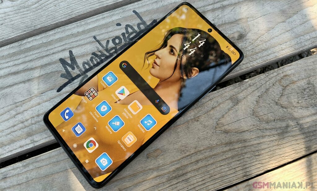 Xiaomi 11T Pro