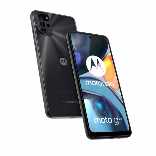 Motorola Moto G22