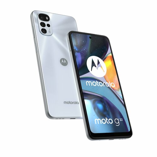 Motorola Moto G22