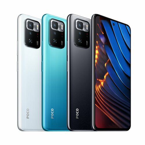 Xiaomi POCO X3 GT