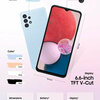 Samsung Galaxy A13 - specyfikacja
