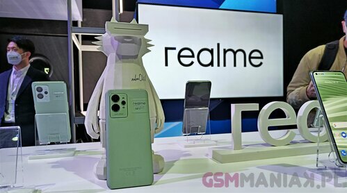 realme GT 2 Pro