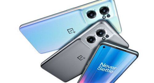 OnePlus Nord CE 2 5G