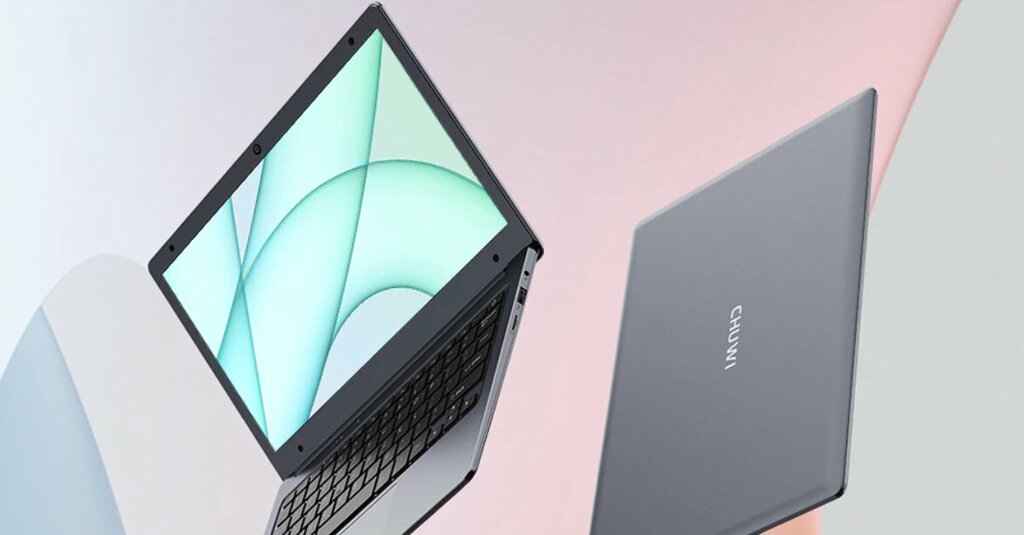 Laptop muy barata a PLN 800 de Europa