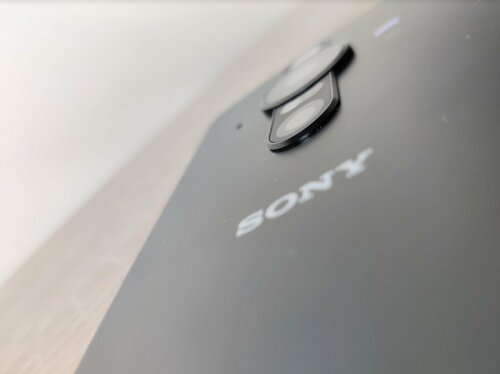 Sony Xperia Pro-I