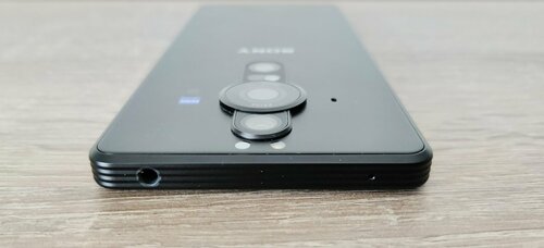 Sony Xperia Pro-I