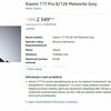 Promocja na Xiaomi 11T Pro