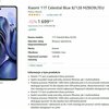 Promocyjna cena Xiaomi 11T