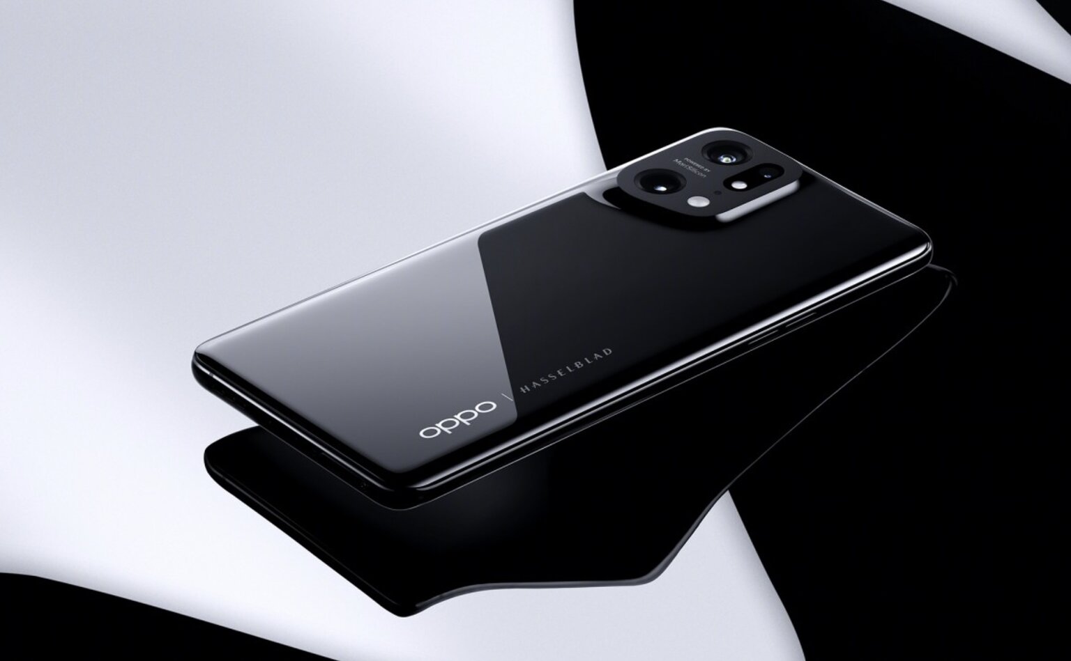 Oppo Find X5