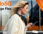 Orange Flex daje darmowe GB i 50% zniżki na pół roku. Pomoże Żabka