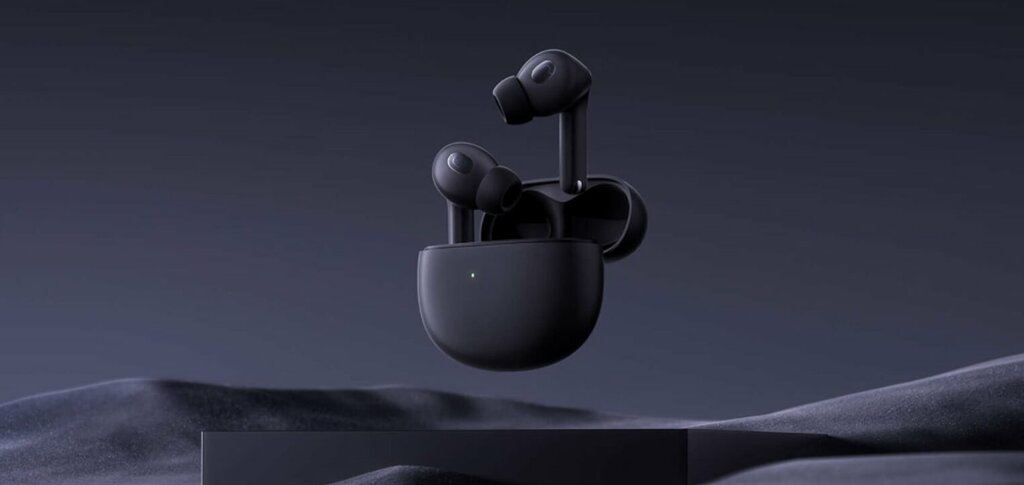 Xiaomi Buds 3T Pro/ fot. producenta