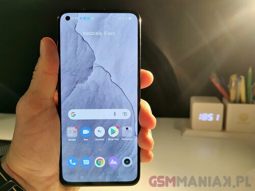 realme GT Master Edition