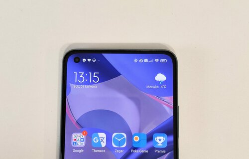 Xiaomi Mi 11 Lite 5G NE