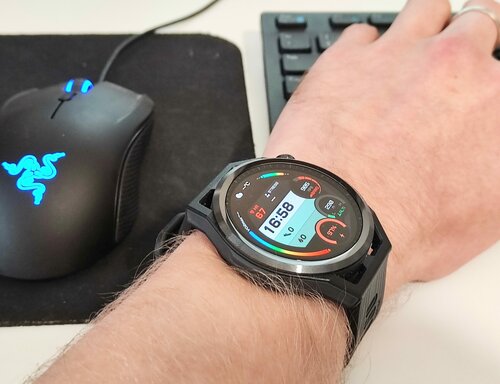 Huawei Watch GT Runner