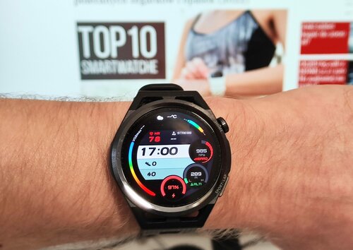 Huawei Watch GT Runner