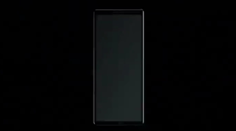 Sony Xperia 1 IV