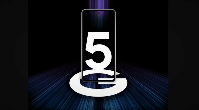 Samsung Galaxy A52s 5G