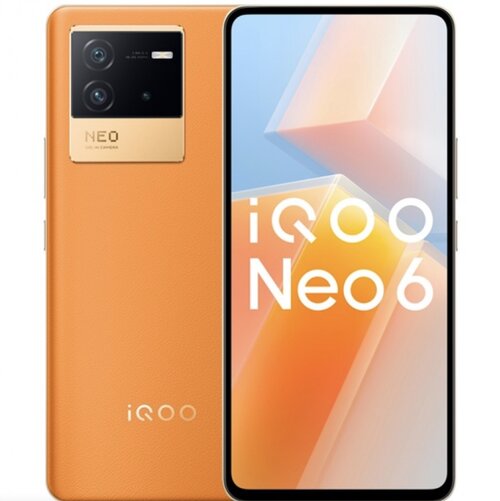 vivo iQOO Neo 7