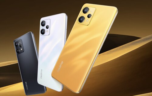 realme 10