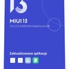 Xiaomi POCO F2 Pro dostaje system Android 12 z MIUI 13