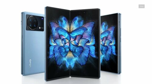 vivo X Fold 2