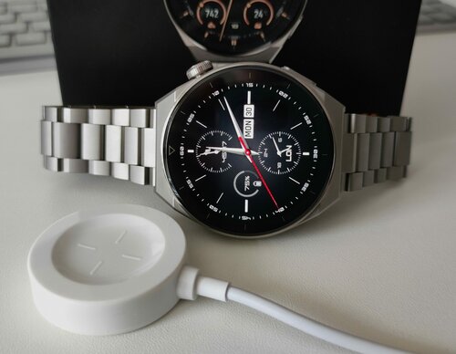 Huawei Watch GT 3 Pro