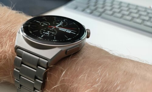 Huawei Watch GT 3 Pro