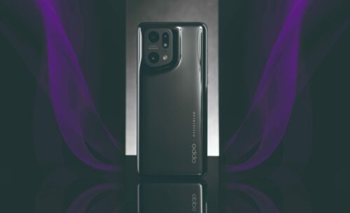 OPPO Find X5 Pro