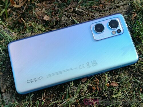 OPPO Reno 7 5G