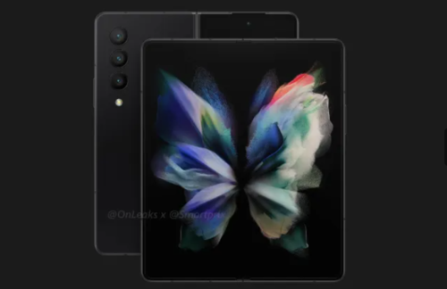 Samsung Galaxy Fold 4