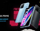 realme Narzo 50A Prime 