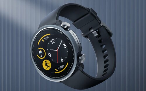 tani smartwatch Xiaomi