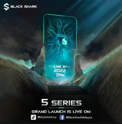 Xiaomi Black Shark