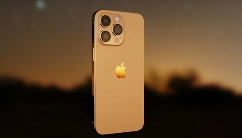 iPhone 14 Pro