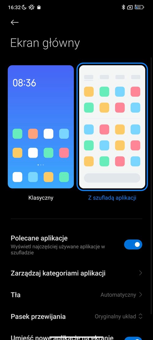 Xiaomi MIUI