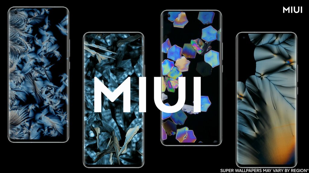 Xiaomi MIUI