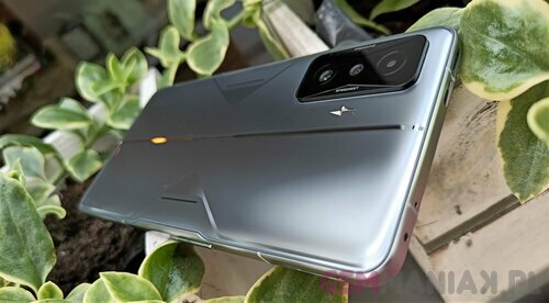 Xiaomi POCO F4 GT