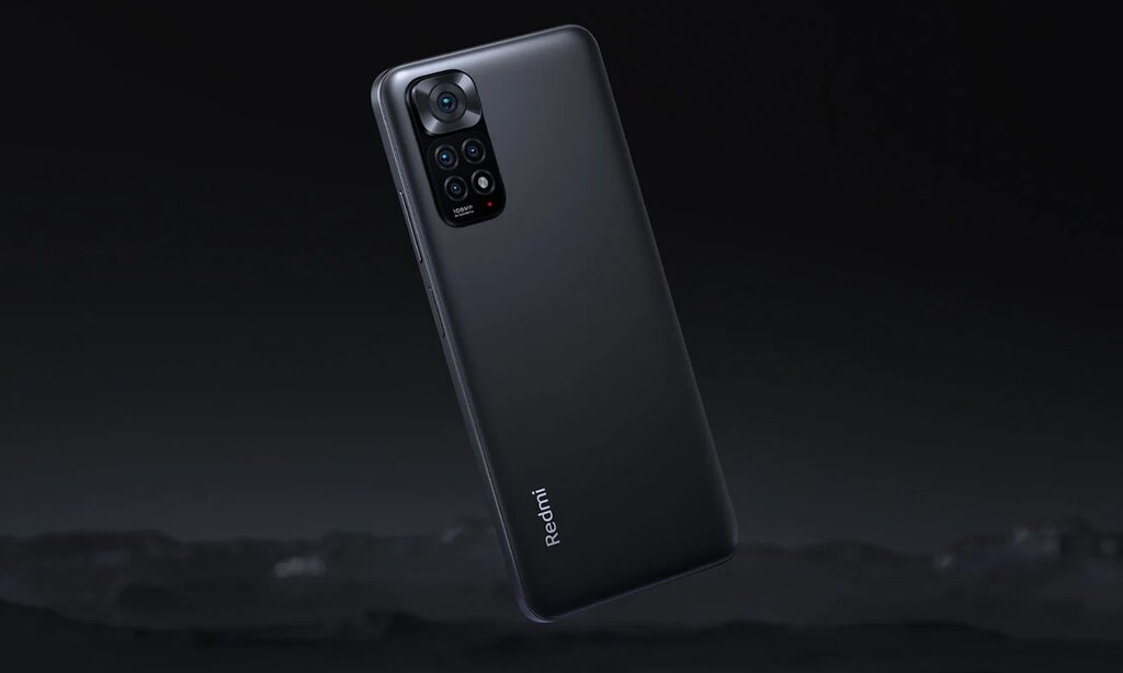 Redmi Note 11S HP Xiaomi murah terbaik hingga 1000 PLN