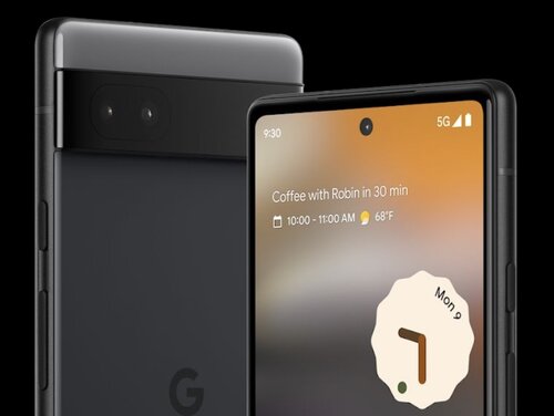 Google Pixel 6a