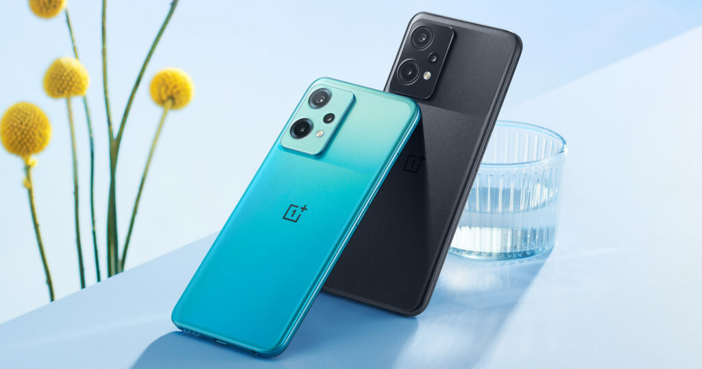 OnePlus Nord CE 3 Lite 5G specifications revealed.  Here are the leaks